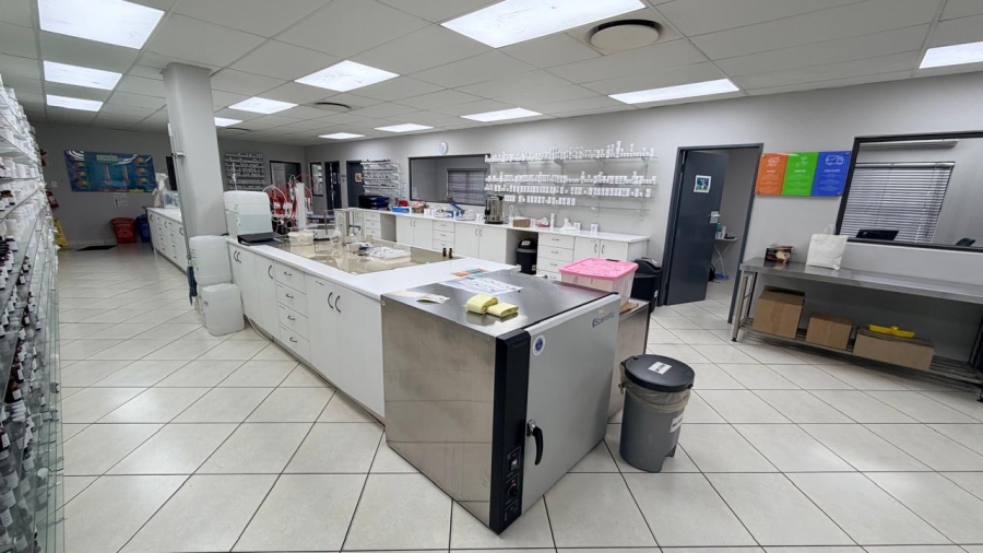 Commercial Property for Sale in Spartan Gauteng