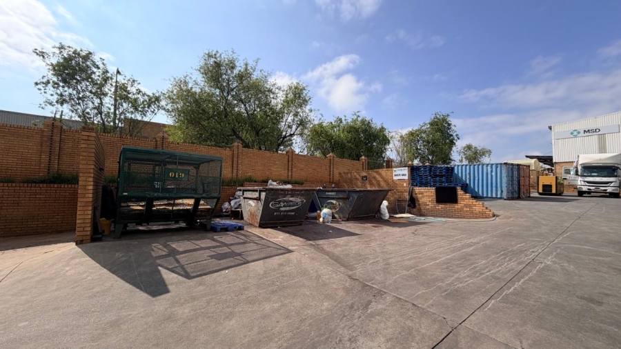 Commercial Property for Sale in Spartan Gauteng