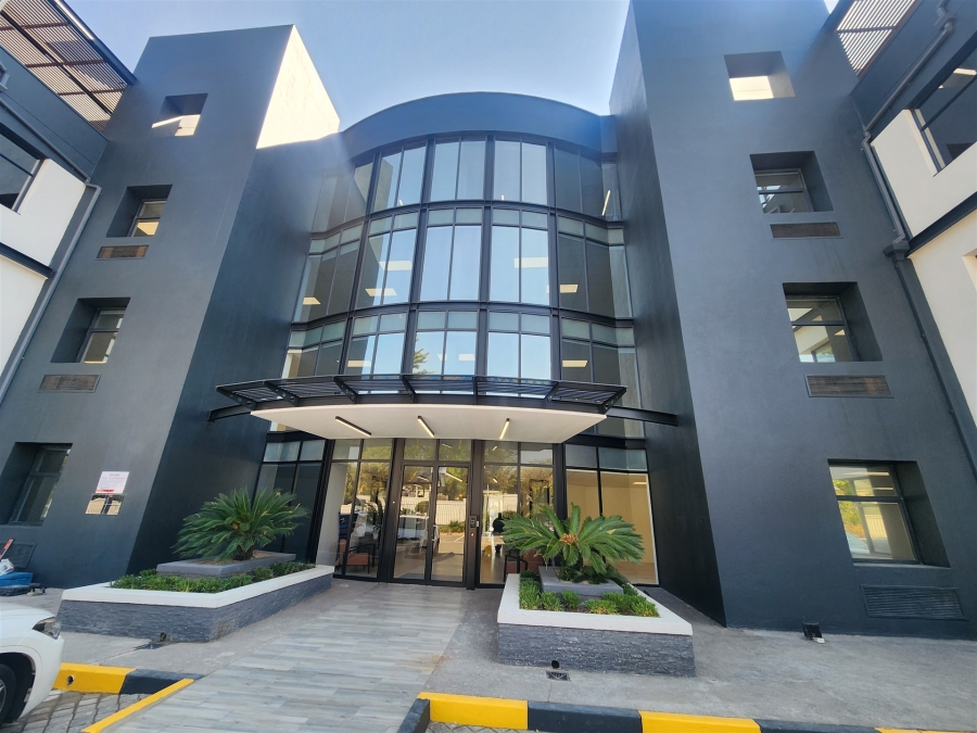 To Let Commercial Property for Rent in Sandhurst Gauteng