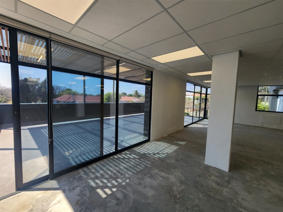 To Let Commercial Property for Rent in Sandhurst Gauteng