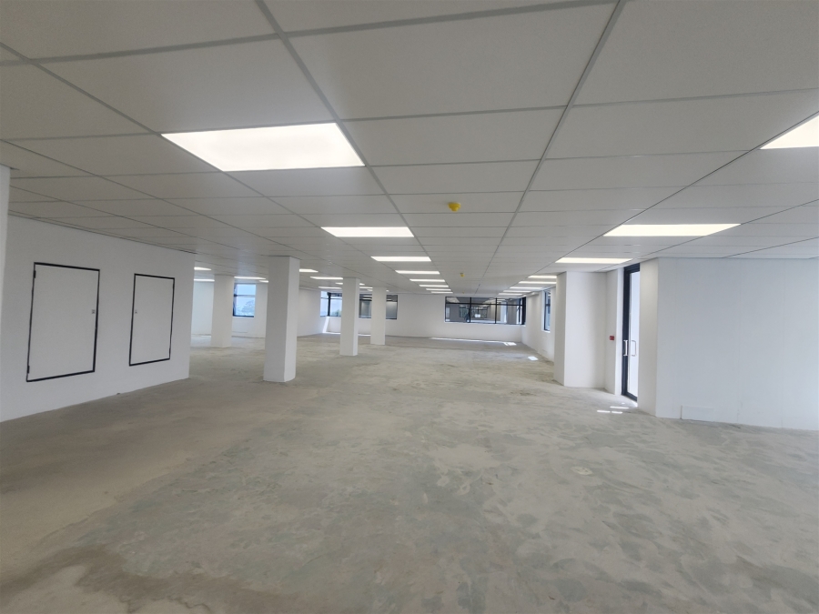 To Let Commercial Property for Rent in Sandhurst Gauteng