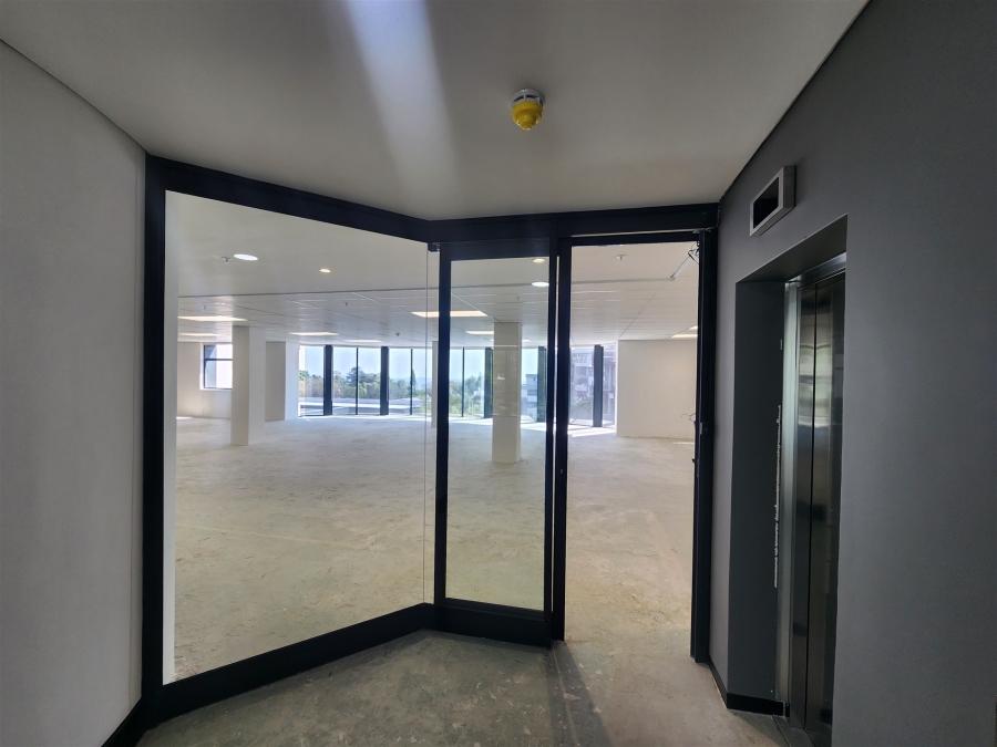To Let Commercial Property for Rent in Sandhurst Gauteng
