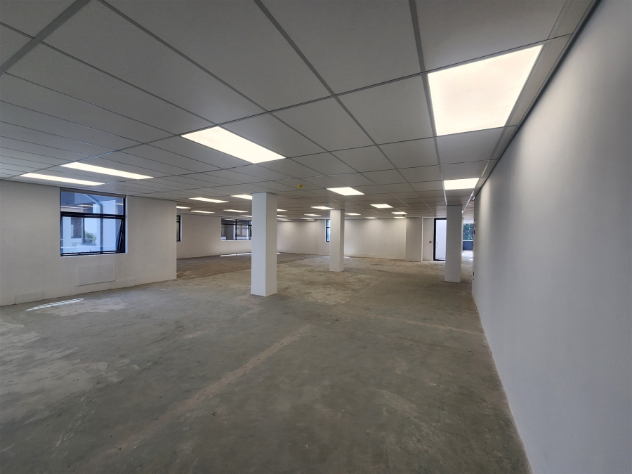 To Let Commercial Property for Rent in Sandhurst Gauteng