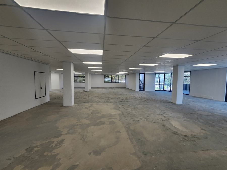 To Let Commercial Property for Rent in Sandhurst Gauteng