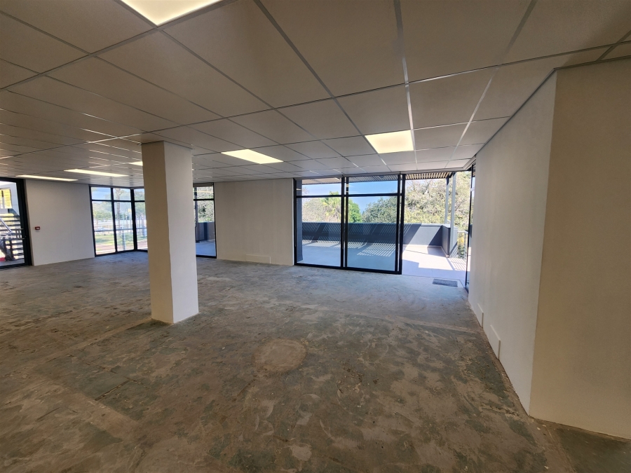 To Let Commercial Property for Rent in Sandhurst Gauteng