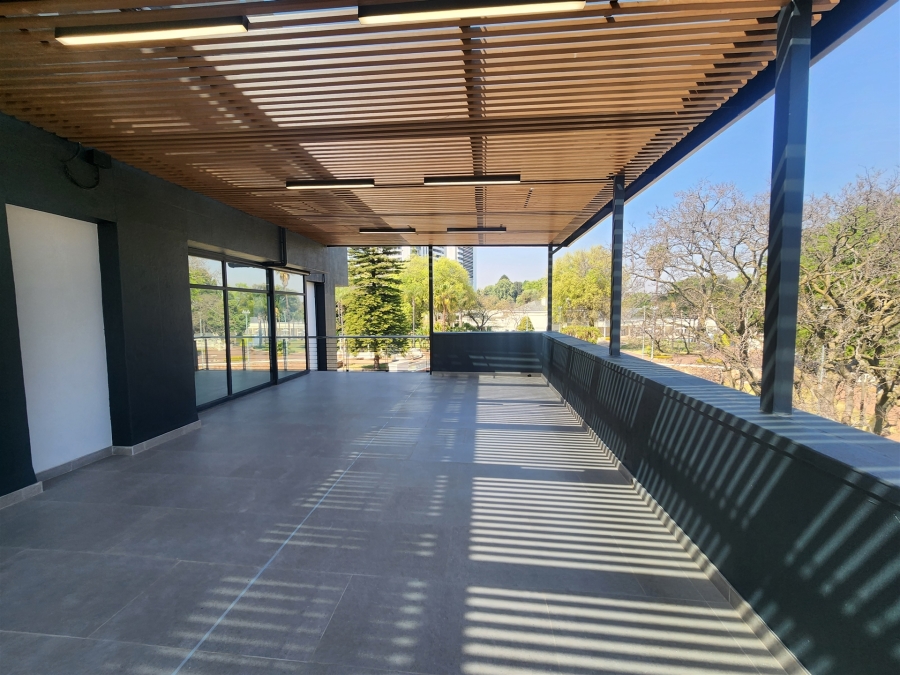 To Let Commercial Property for Rent in Sandhurst Gauteng