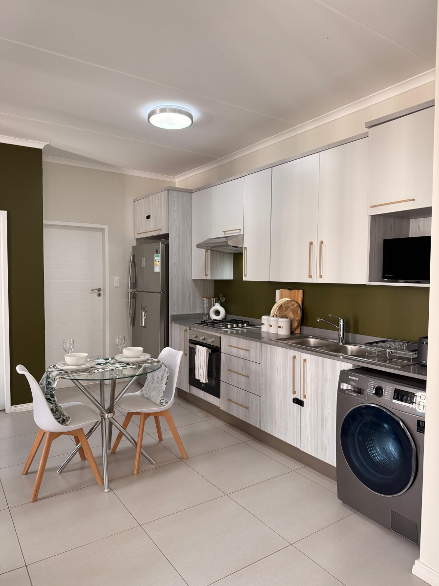 To Let 1 Bedroom Property for Rent in Carlswald Gauteng
