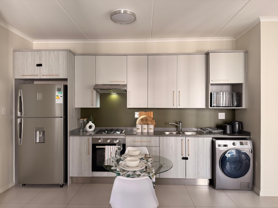 To Let 1 Bedroom Property for Rent in Carlswald Gauteng