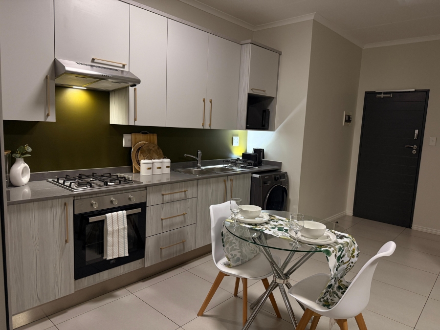 To Let 1 Bedroom Property for Rent in Carlswald Gauteng