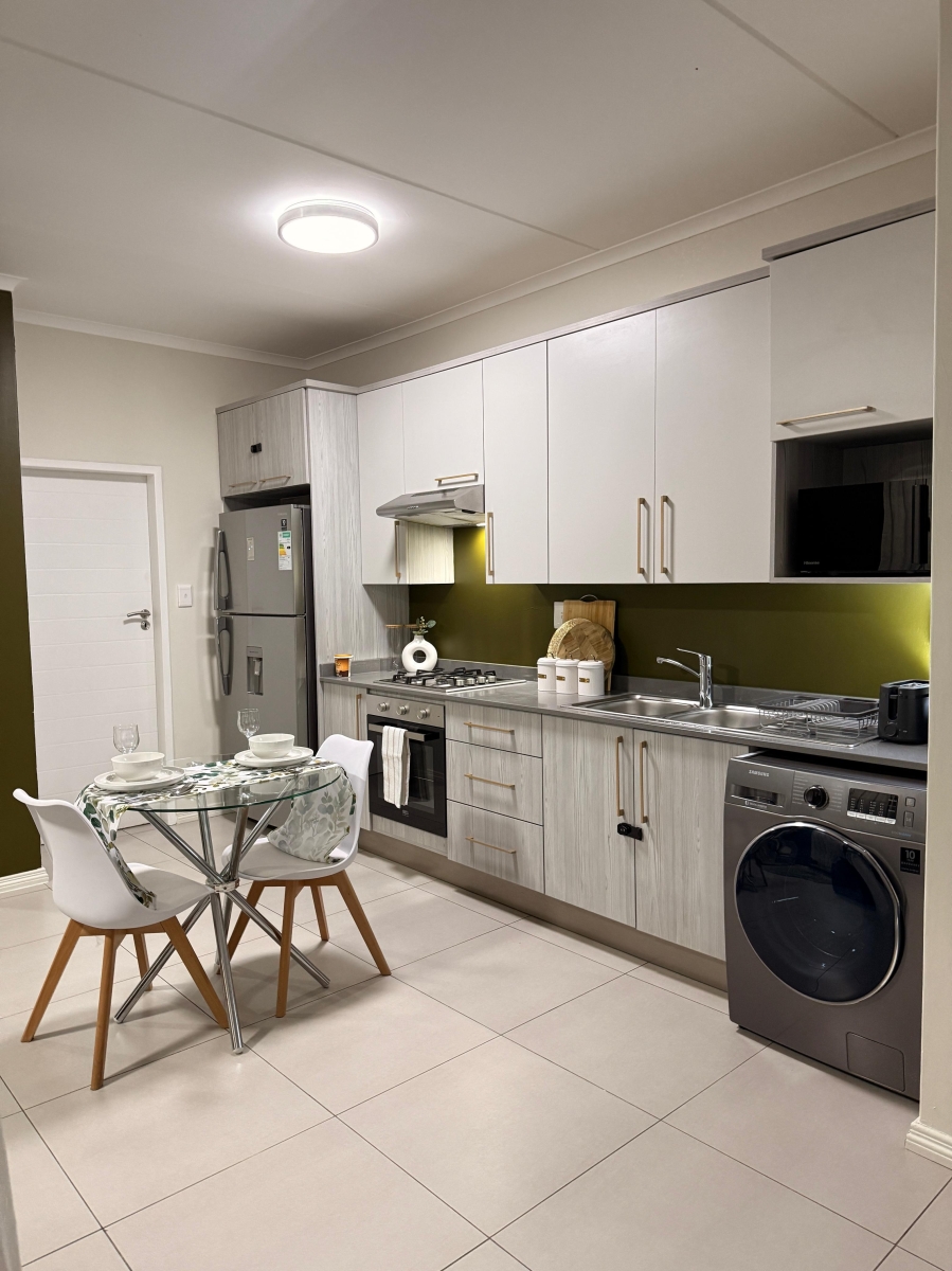 To Let 1 Bedroom Property for Rent in Carlswald Gauteng