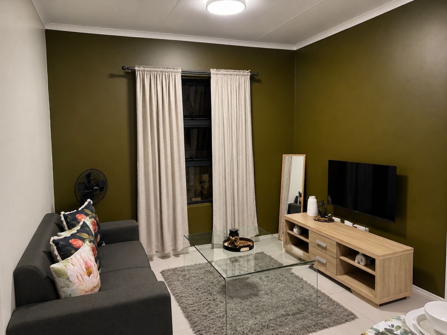 To Let 1 Bedroom Property for Rent in Carlswald Gauteng