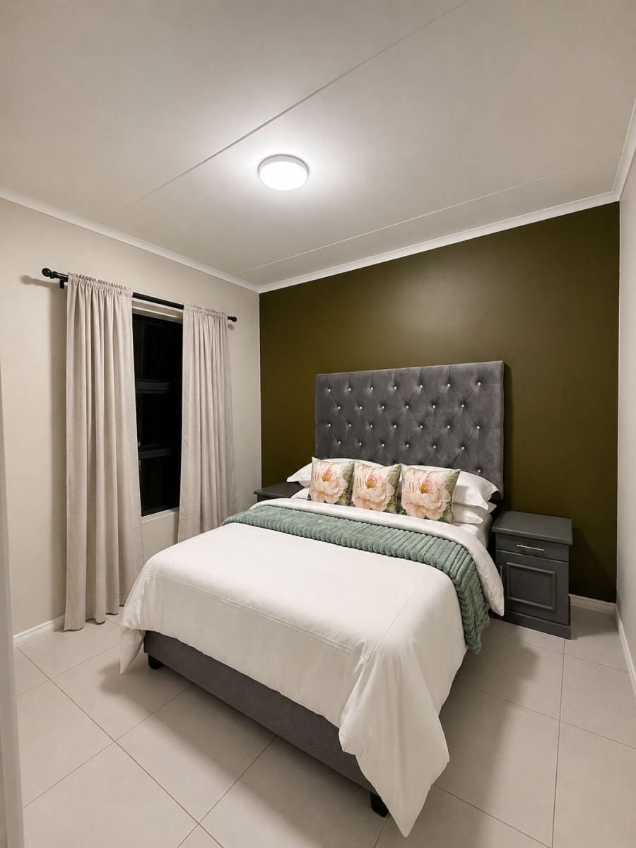 To Let 1 Bedroom Property for Rent in Carlswald Gauteng