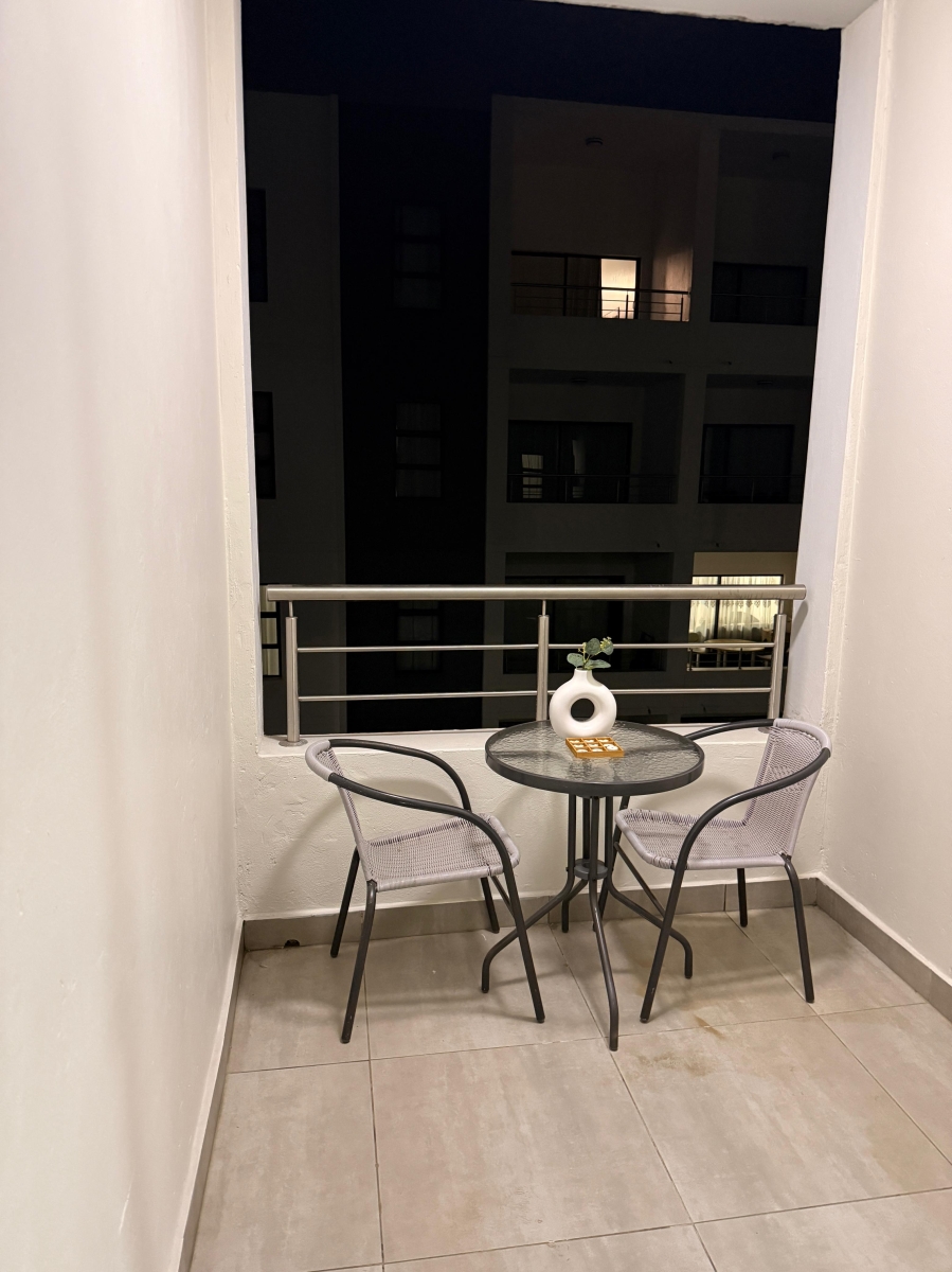 To Let 1 Bedroom Property for Rent in Carlswald Gauteng