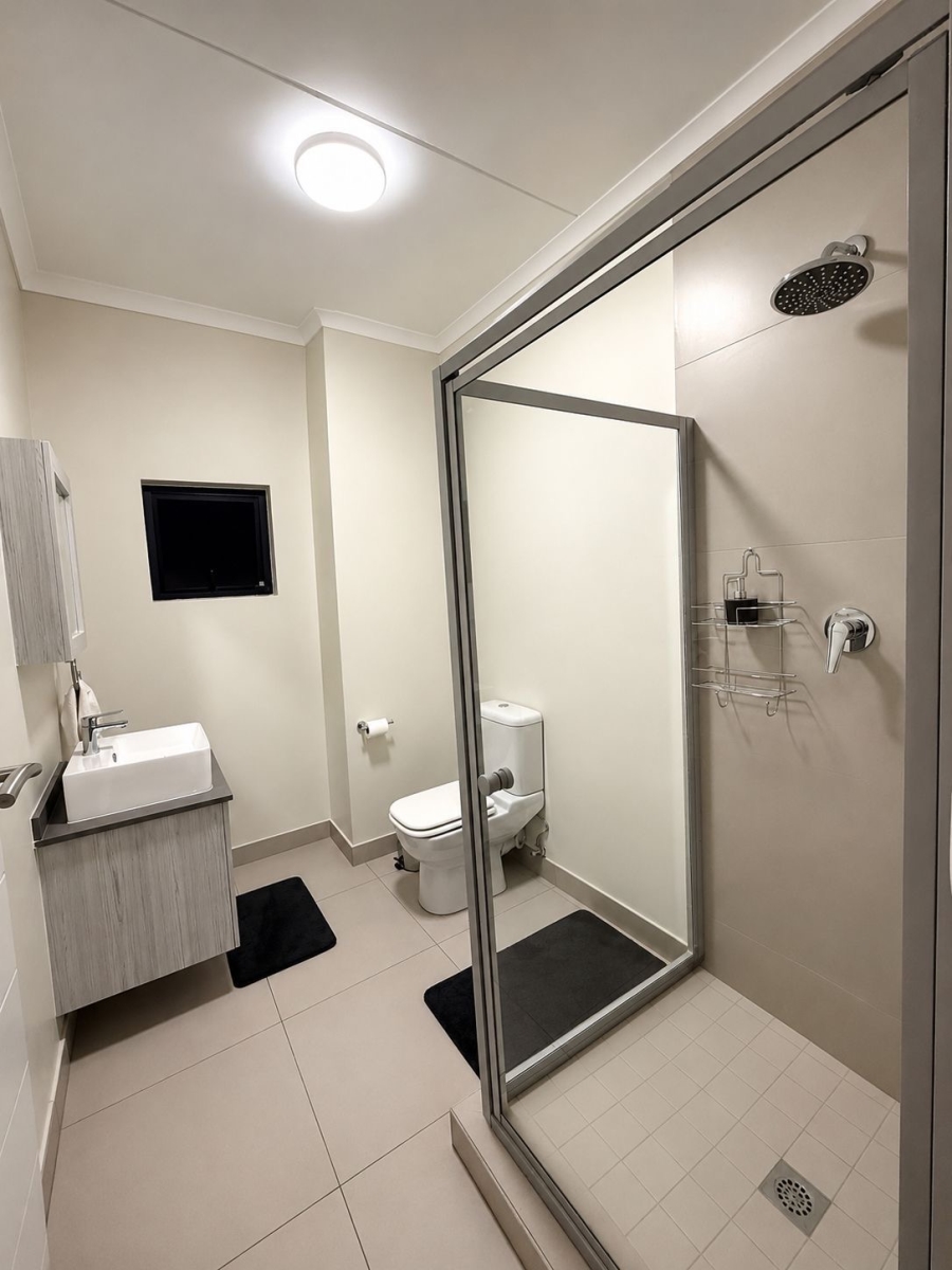 To Let 1 Bedroom Property for Rent in Carlswald Gauteng