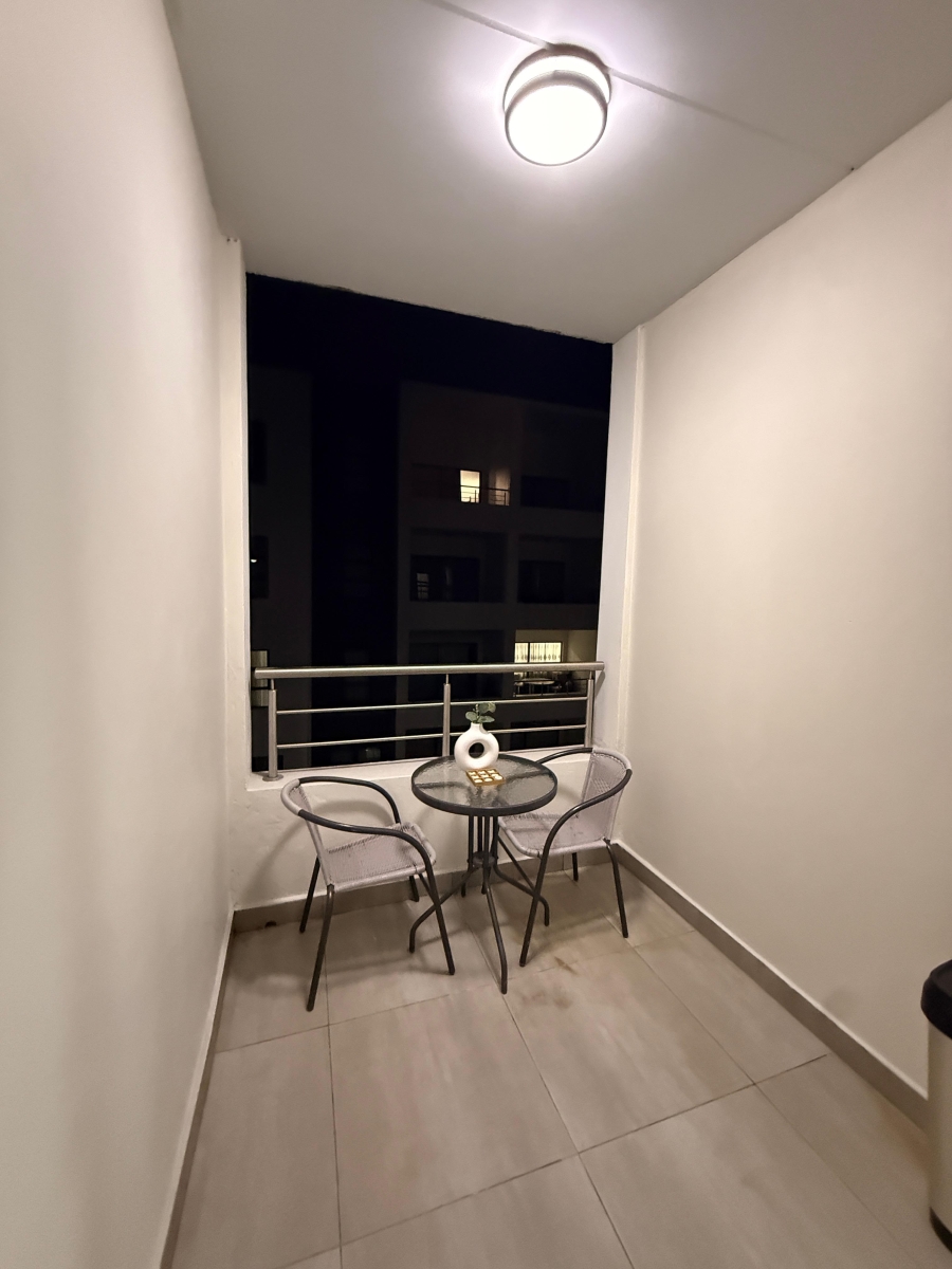 To Let 1 Bedroom Property for Rent in Carlswald Gauteng