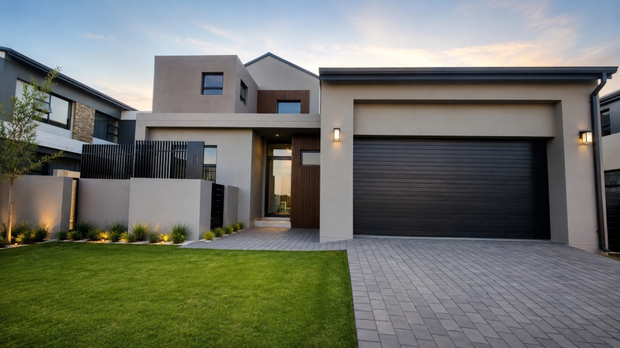 4 Bedroom Property for Sale in Fountainbrook Estate Gauteng