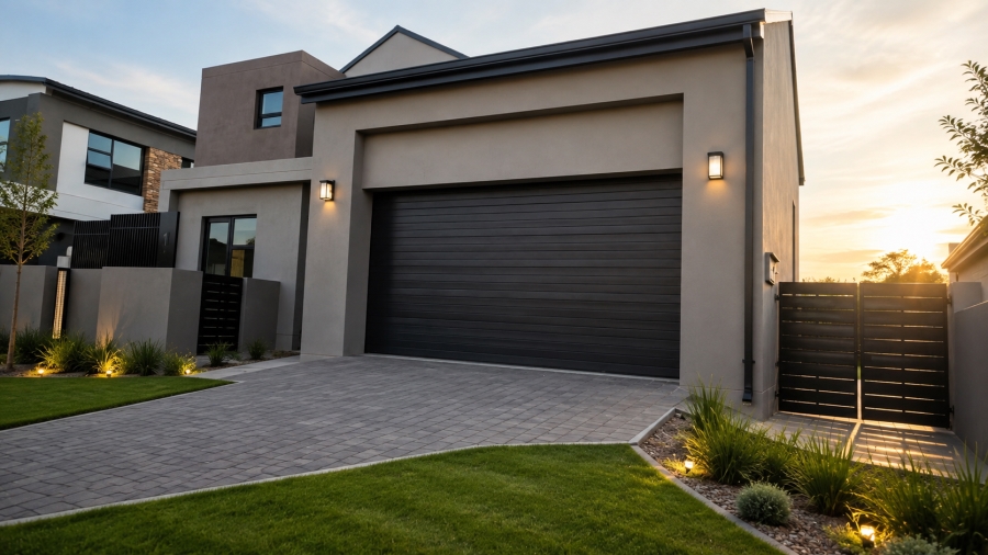4 Bedroom Property for Sale in Fountainbrook Estate Gauteng