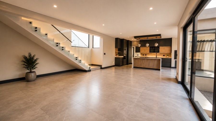 4 Bedroom Property for Sale in Fountainbrook Estate Gauteng