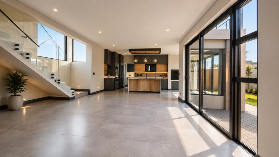 4 Bedroom Property for Sale in Fountainbrook Estate Gauteng