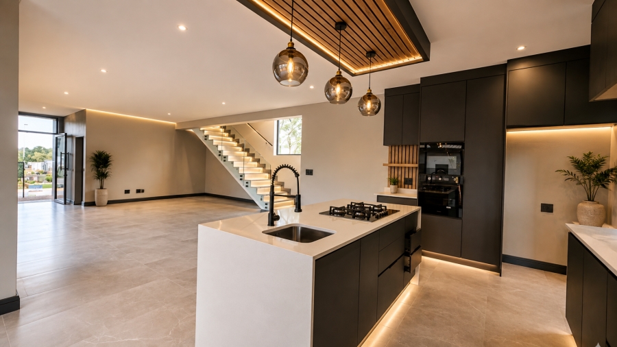 4 Bedroom Property for Sale in Fountainbrook Estate Gauteng