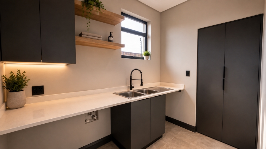 4 Bedroom Property for Sale in Fountainbrook Estate Gauteng