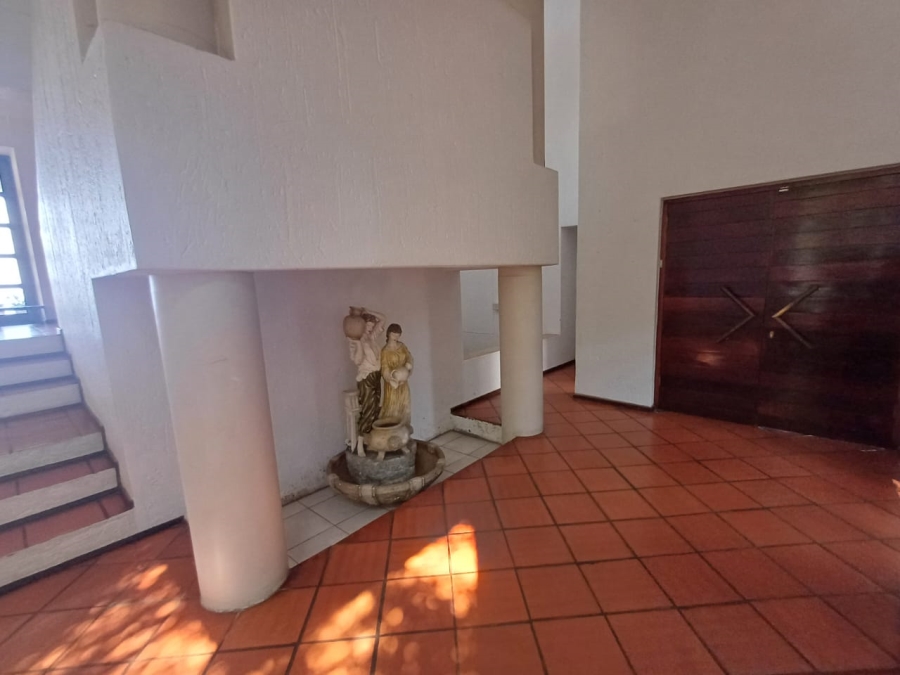 To Let 4 Bedroom Property for Rent in Helderkruin Gauteng