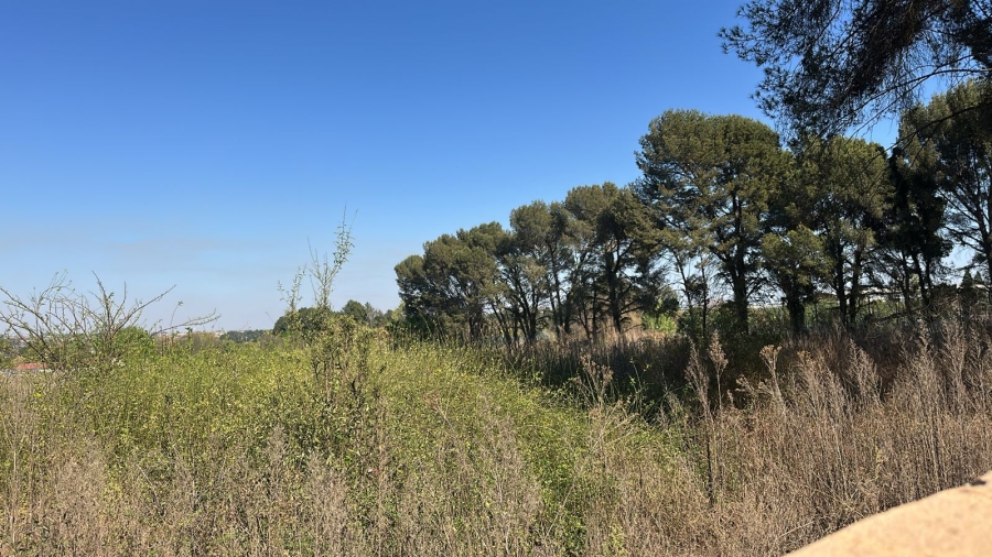 0 Bedroom Property for Sale in Raslouw A H Gauteng