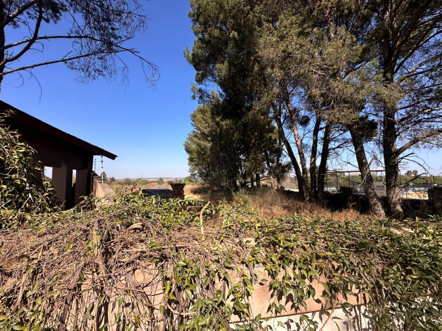 0 Bedroom Property for Sale in Raslouw A H Gauteng