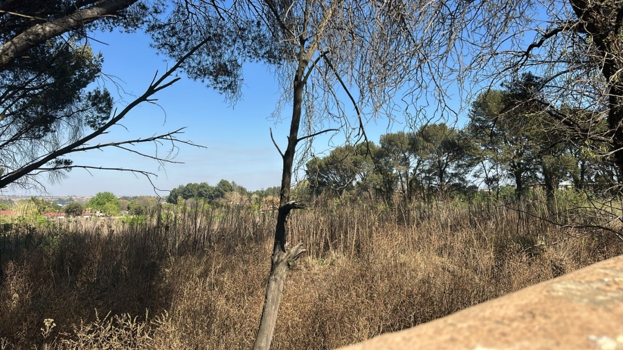 0 Bedroom Property for Sale in Raslouw A H Gauteng