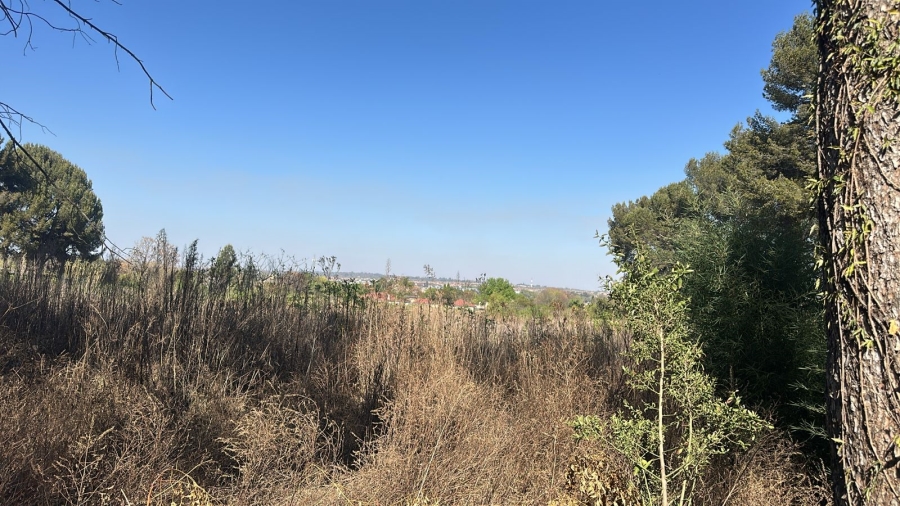 0 Bedroom Property for Sale in Raslouw A H Gauteng