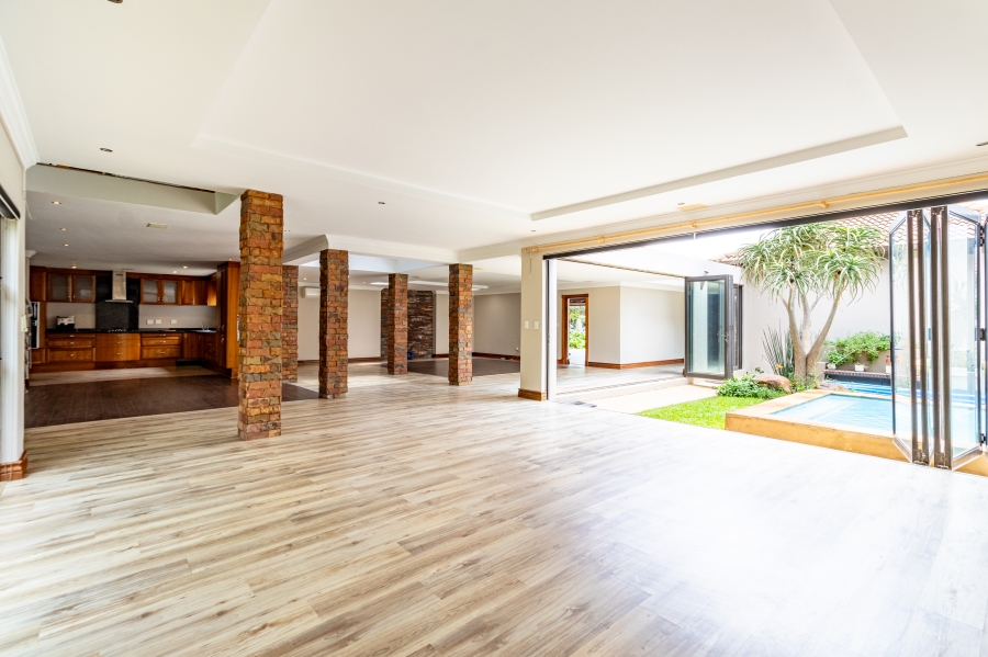 To Let 3 Bedroom Property for Rent in Silverwoods Country Estate Gauteng