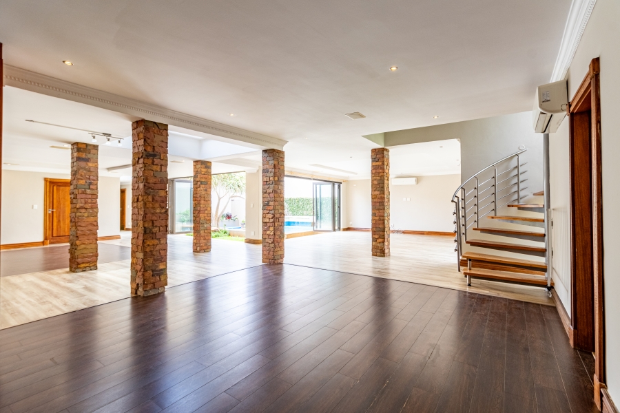To Let 3 Bedroom Property for Rent in Silverwoods Country Estate Gauteng