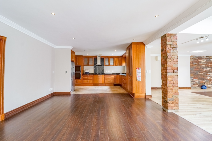To Let 3 Bedroom Property for Rent in Silverwoods Country Estate Gauteng
