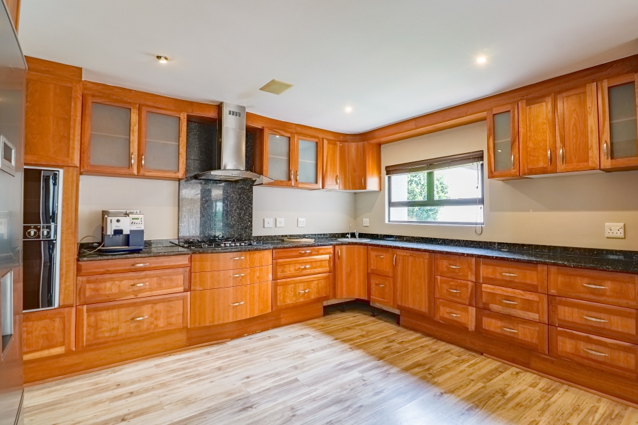 To Let 3 Bedroom Property for Rent in Silverwoods Country Estate Gauteng
