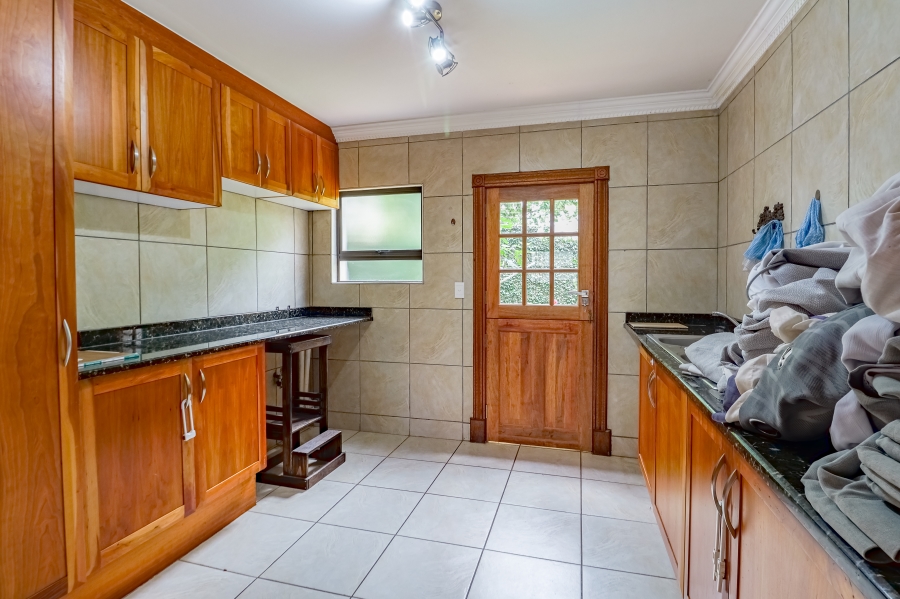 To Let 3 Bedroom Property for Rent in Silverwoods Country Estate Gauteng