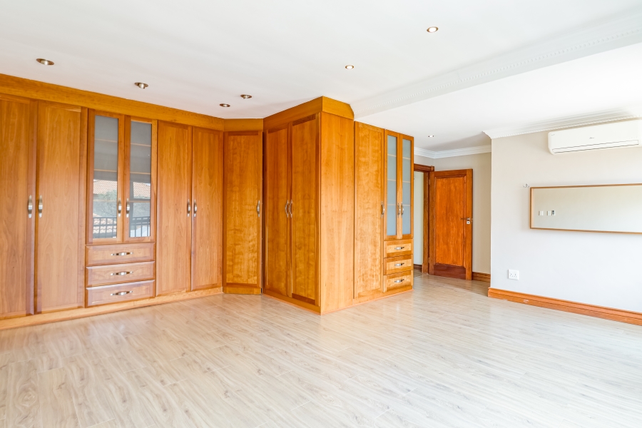 To Let 3 Bedroom Property for Rent in Silverwoods Country Estate Gauteng