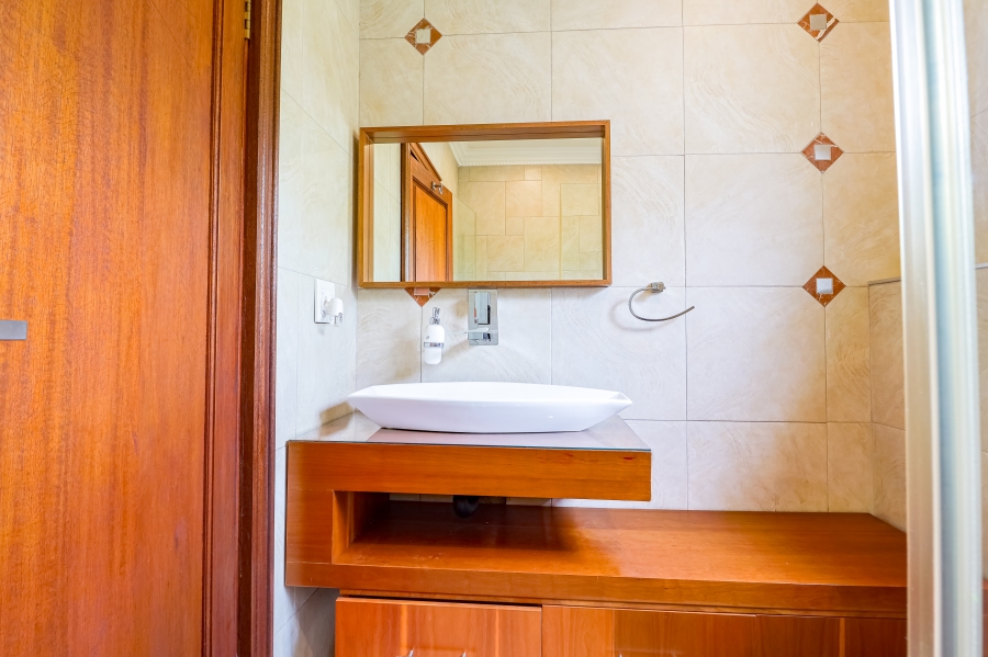 To Let 3 Bedroom Property for Rent in Silverwoods Country Estate Gauteng