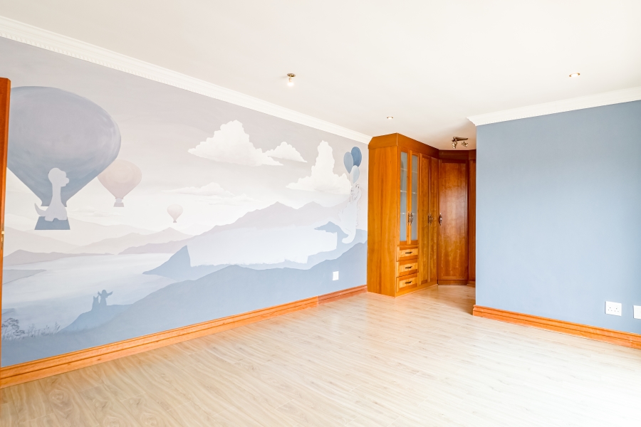 To Let 3 Bedroom Property for Rent in Silverwoods Country Estate Gauteng