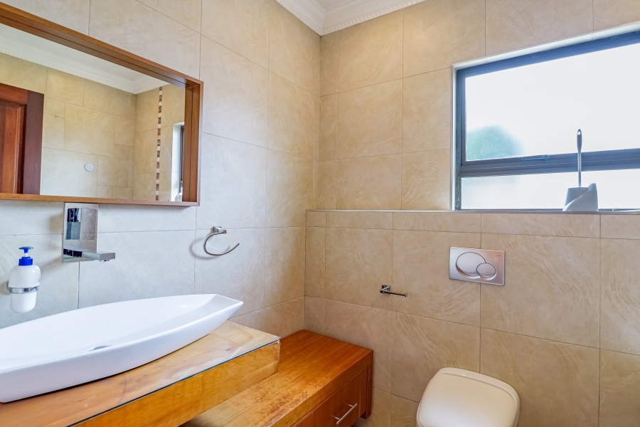 To Let 3 Bedroom Property for Rent in Silverwoods Country Estate Gauteng