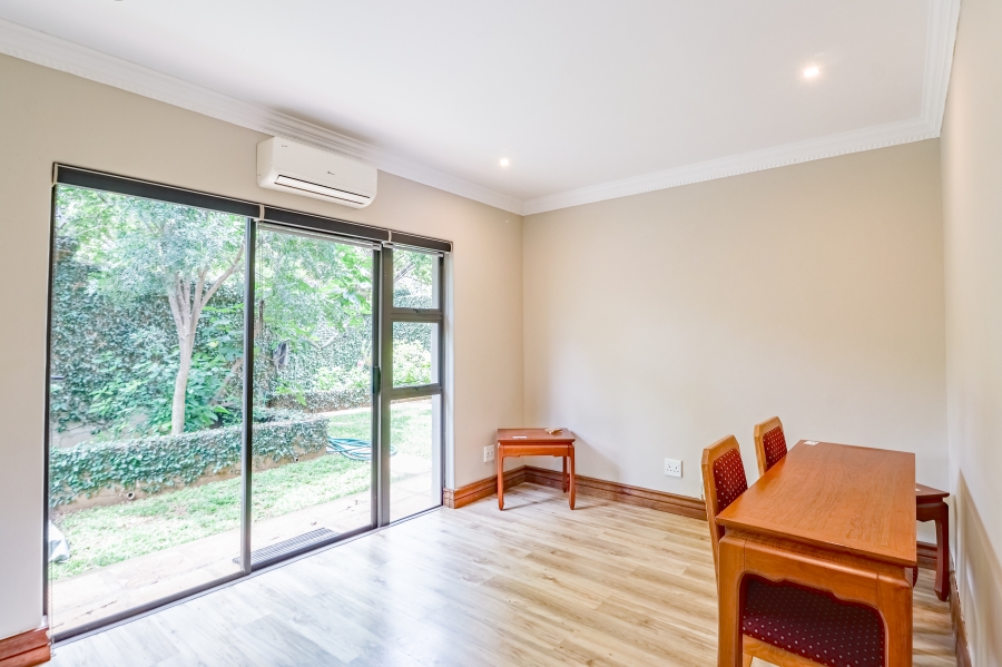 To Let 3 Bedroom Property for Rent in Silverwoods Country Estate Gauteng