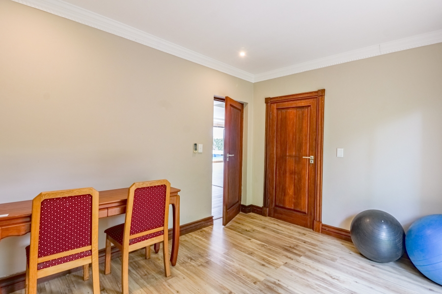 To Let 3 Bedroom Property for Rent in Silverwoods Country Estate Gauteng