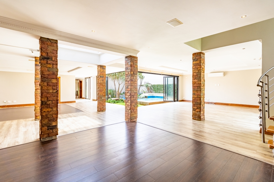 To Let 3 Bedroom Property for Rent in Silverwoods Country Estate Gauteng