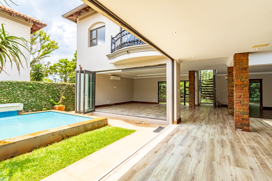 To Let 3 Bedroom Property for Rent in Silverwoods Country Estate Gauteng