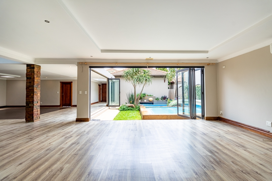 To Let 3 Bedroom Property for Rent in Silverwoods Country Estate Gauteng