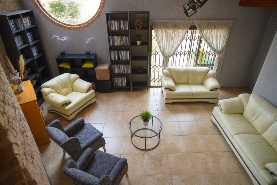 4 Bedroom Property for Sale in Bassonia Gauteng