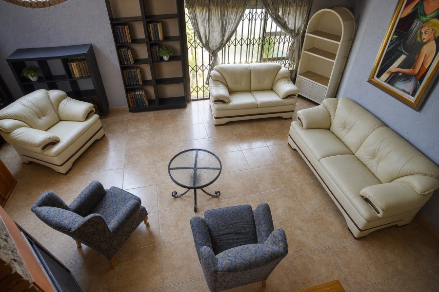 4 Bedroom Property for Sale in Bassonia Gauteng