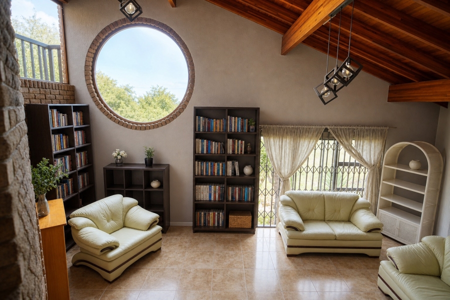 4 Bedroom Property for Sale in Bassonia Gauteng