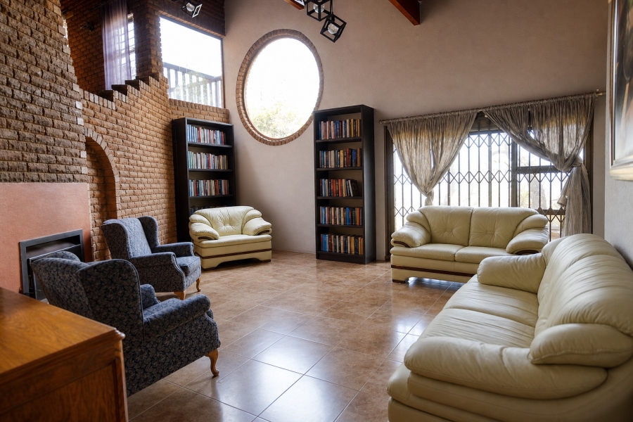4 Bedroom Property for Sale in Bassonia Gauteng