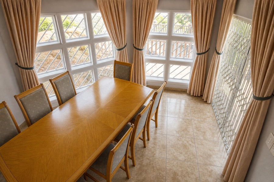 4 Bedroom Property for Sale in Bassonia Gauteng