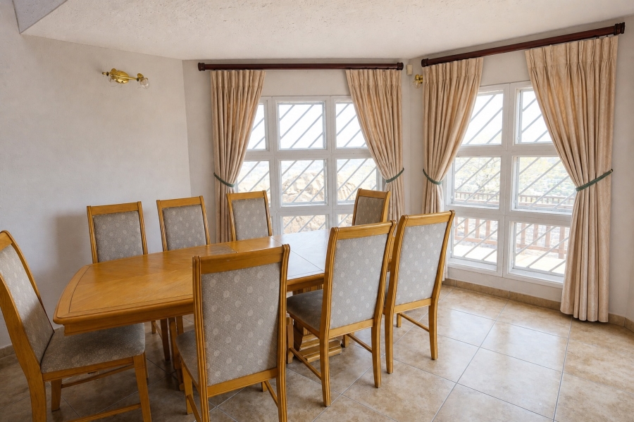 4 Bedroom Property for Sale in Bassonia Gauteng